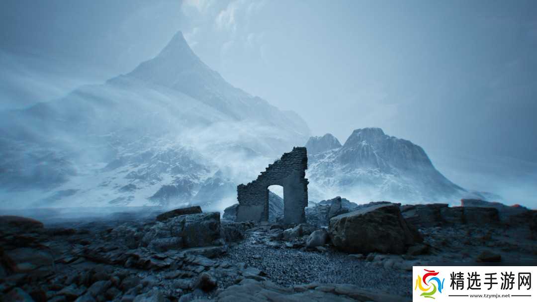 生存恐怖游戏《Lucid Falls》公布 对抗狰狞怪物