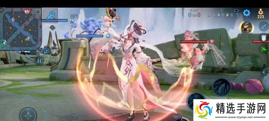 王昭君在游戏中的兄弟视角怎么看？