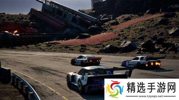 《Screamer》购买指南 版本区别与配置要求一览