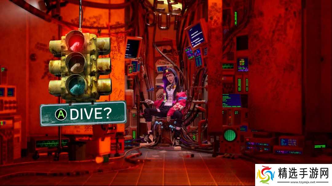 TGA 2025:音乐动作新游《Stupid Never Dies》预告发布