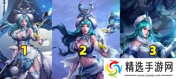 王昭君在游戏中的兄弟视角怎么看？