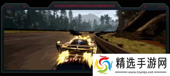 《Screamer》购买指南 版本区别与配置要求一览