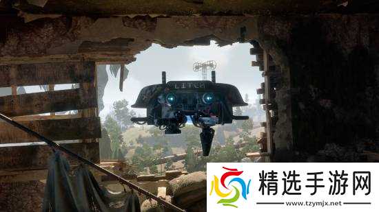 TGA坦克新游!《TANKRAT》发布最新预告片