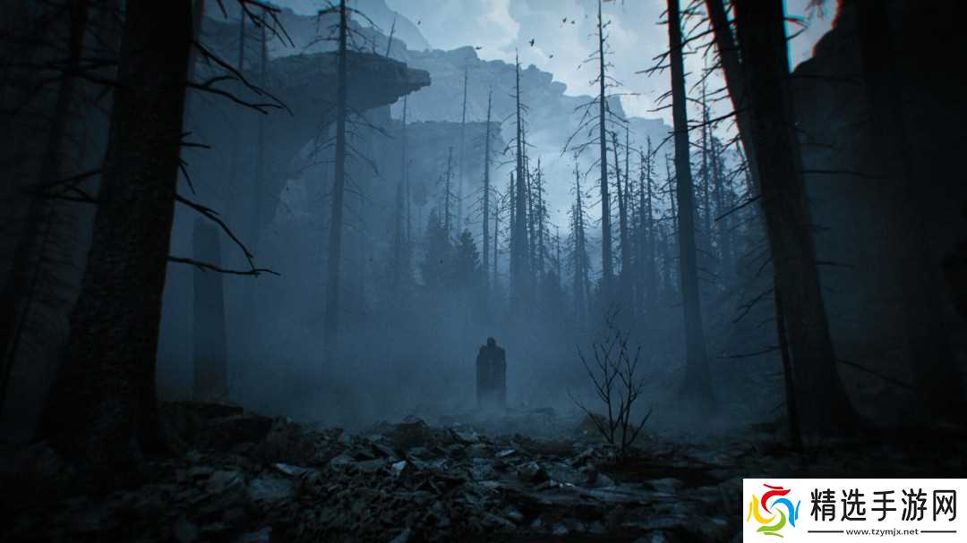 生存恐怖游戏《Lucid Falls》公布 对抗狰狞怪物