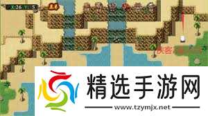 傲剑群侠三大陆隐藏入口在哪