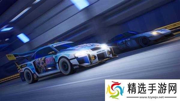 《Screamer》购买指南 版本区别与配置要求一览