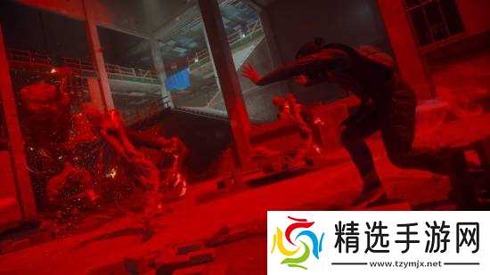 《控制2》玩法改头换面!开放式ARPG打造独特体验