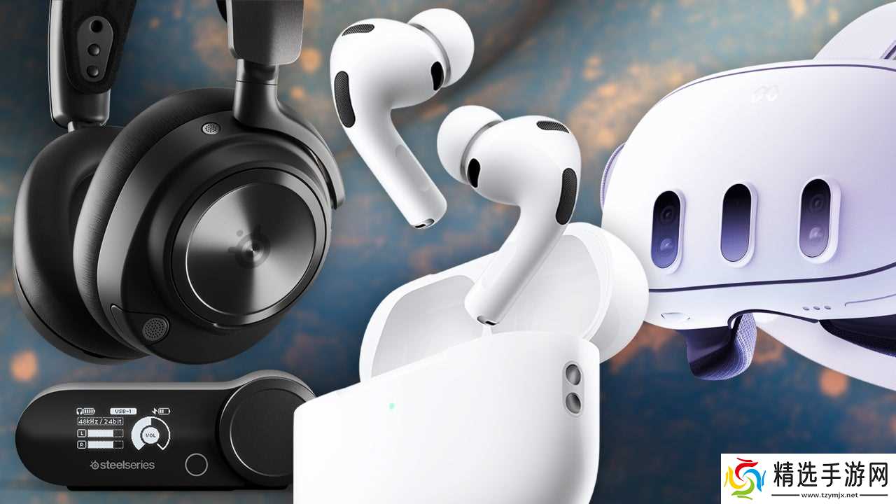 这些科技产品比黑五更便宜 圣诞节前就能送到