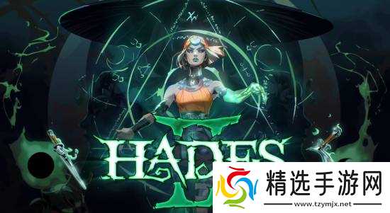 比初代多50%!《哈迪斯2》总监称游戏剧本超40万字