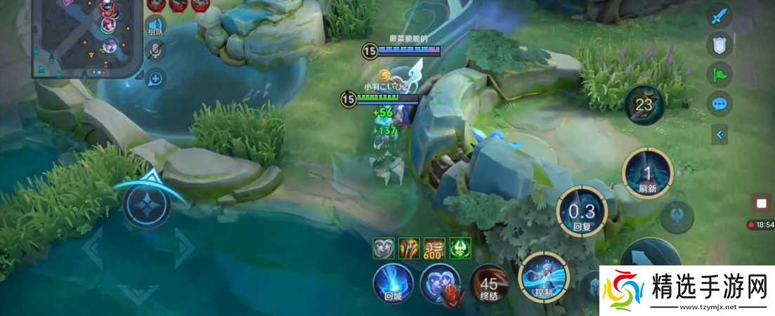 王者荣耀T0辅助朵莉亚出装全攻略：从保C到开团的全能秘籍