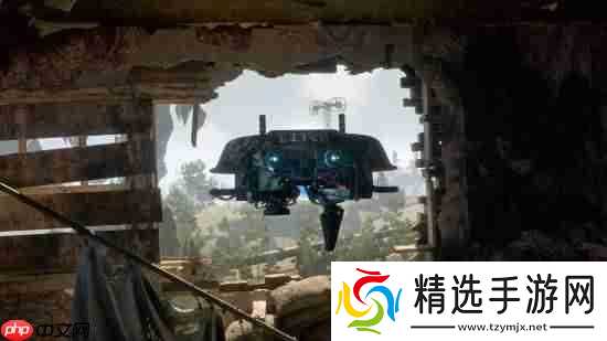 TGA坦克新游!《TANKRAT》发布最新预告片