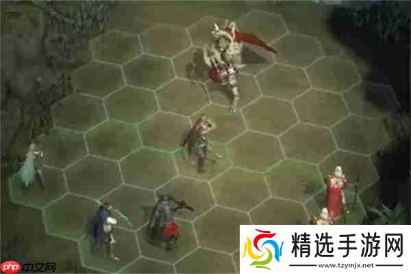 地下城堡4无序秘境难度7通关攻略