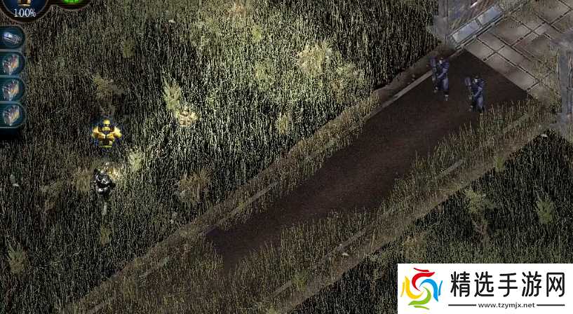 孤胆枪手3第三关卡关？这些突破技巧亲测有效