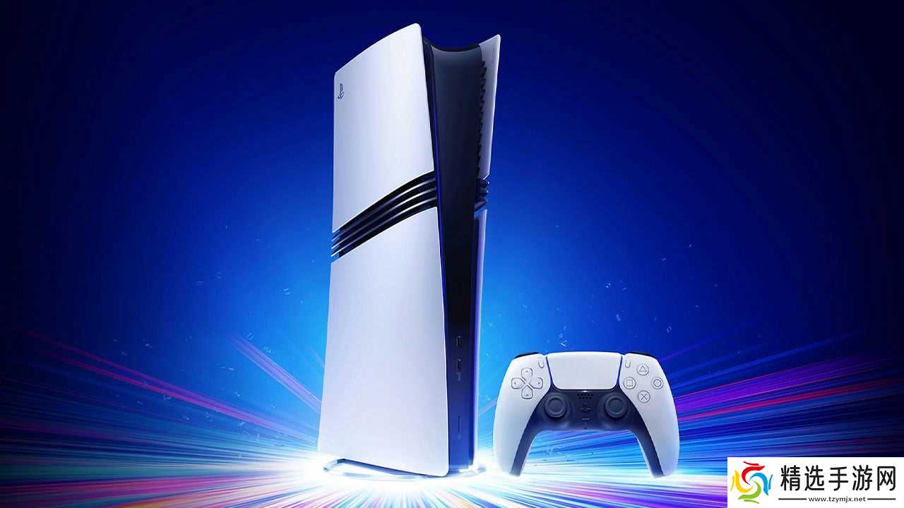 今日最佳优惠:PS5 Pro、Xbox Ally、《索尼克赛车:CrossWorlds》等