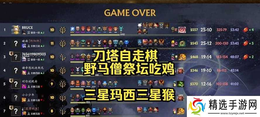 《刀塔自走棋新手入门玩法攻略》（从零开始掌握刀塔自走棋）