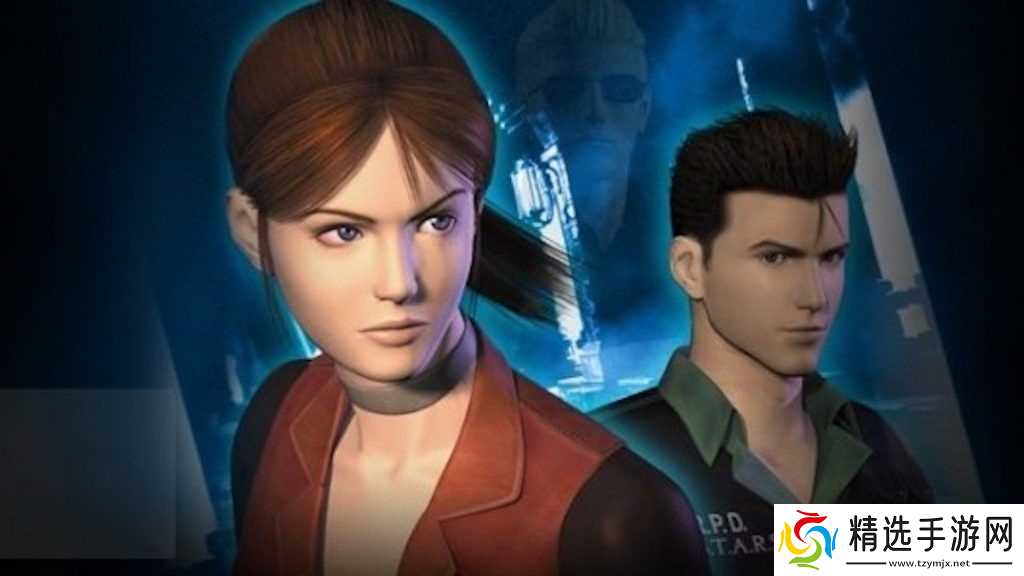 生化危机：代号维罗妮卡重制版预计2027年发布