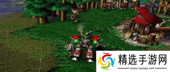 刀塔自走棋（探索刀塔自走棋中最强单卡）