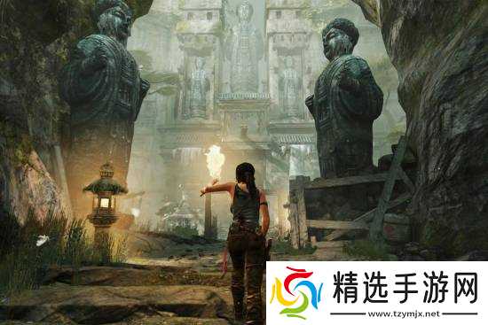 NS2版《古墓丽影：决定版》性能优秀！精美且可玩性极高