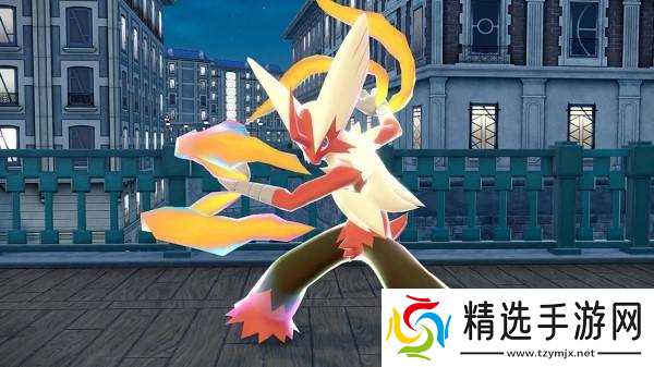 宝可梦传说ZADLC御三家超级石获取方法