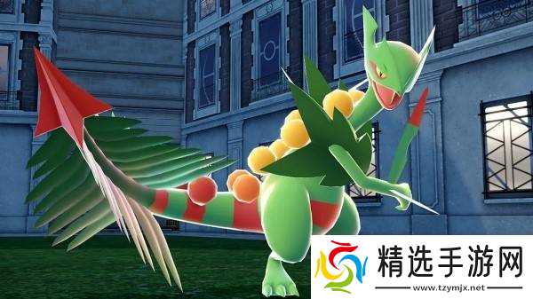 宝可梦传说ZADLC御三家超级石获取方法