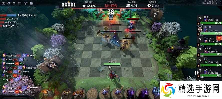 《刀塔自走棋新手入门玩法攻略》（从零开始掌握刀塔自走棋）