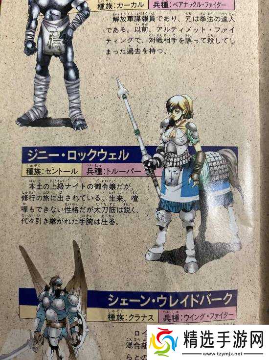 老玩家热议纸质游戏说明书消失！怀旧回忆碎满地