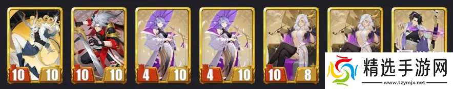 千机阵汉阵营屏障流玩法攻略