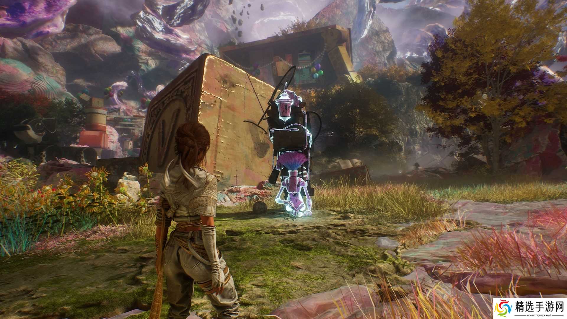 如何解锁《克莱尔·奥布斯库尔:远征33》中所有维索的草稿服装和发型