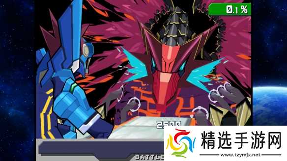 《流星洛克人 完美合集》发售日泄露：2026年3月发售！