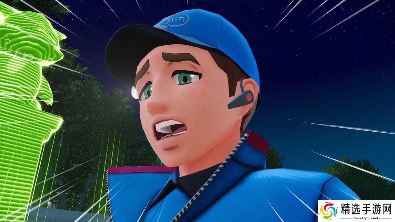 如何在《宝可梦传说 Z-A》的“有点吓人的墓地物语”支线任务中击败墓仔狗