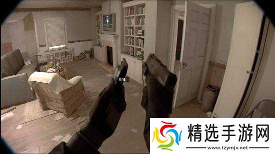 真实到像是现实？被逼自证的FPS活了!官方：钱已到位