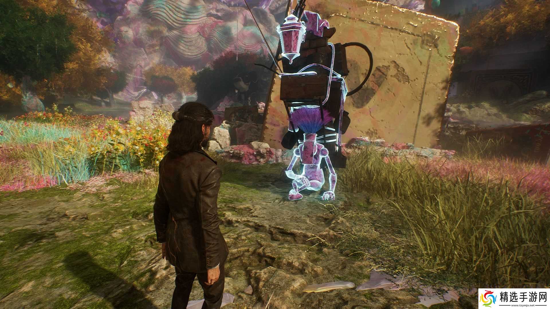 在《克莱尔·奥布斯库尔：远征33》中寻找所有维索草稿武器位置