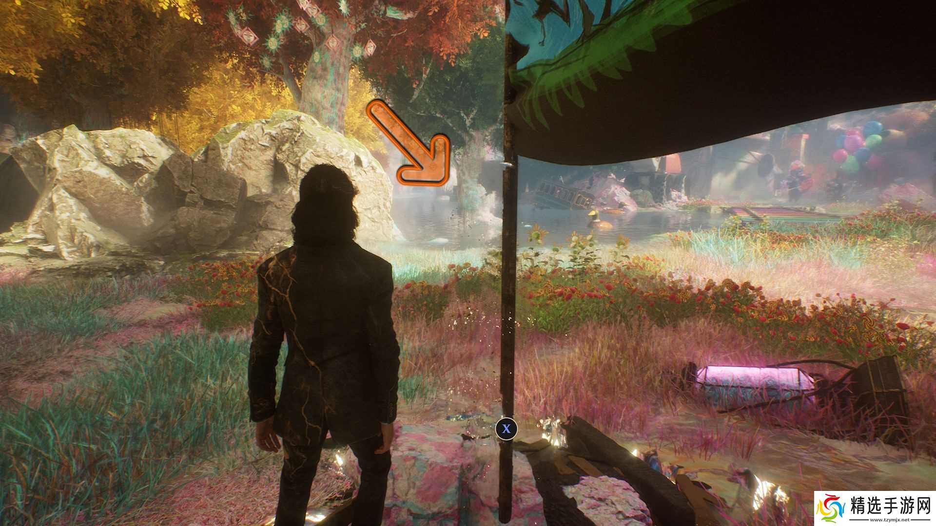 在《克莱尔·奥布斯库尔：远征33》中寻找所有维索草稿武器位置