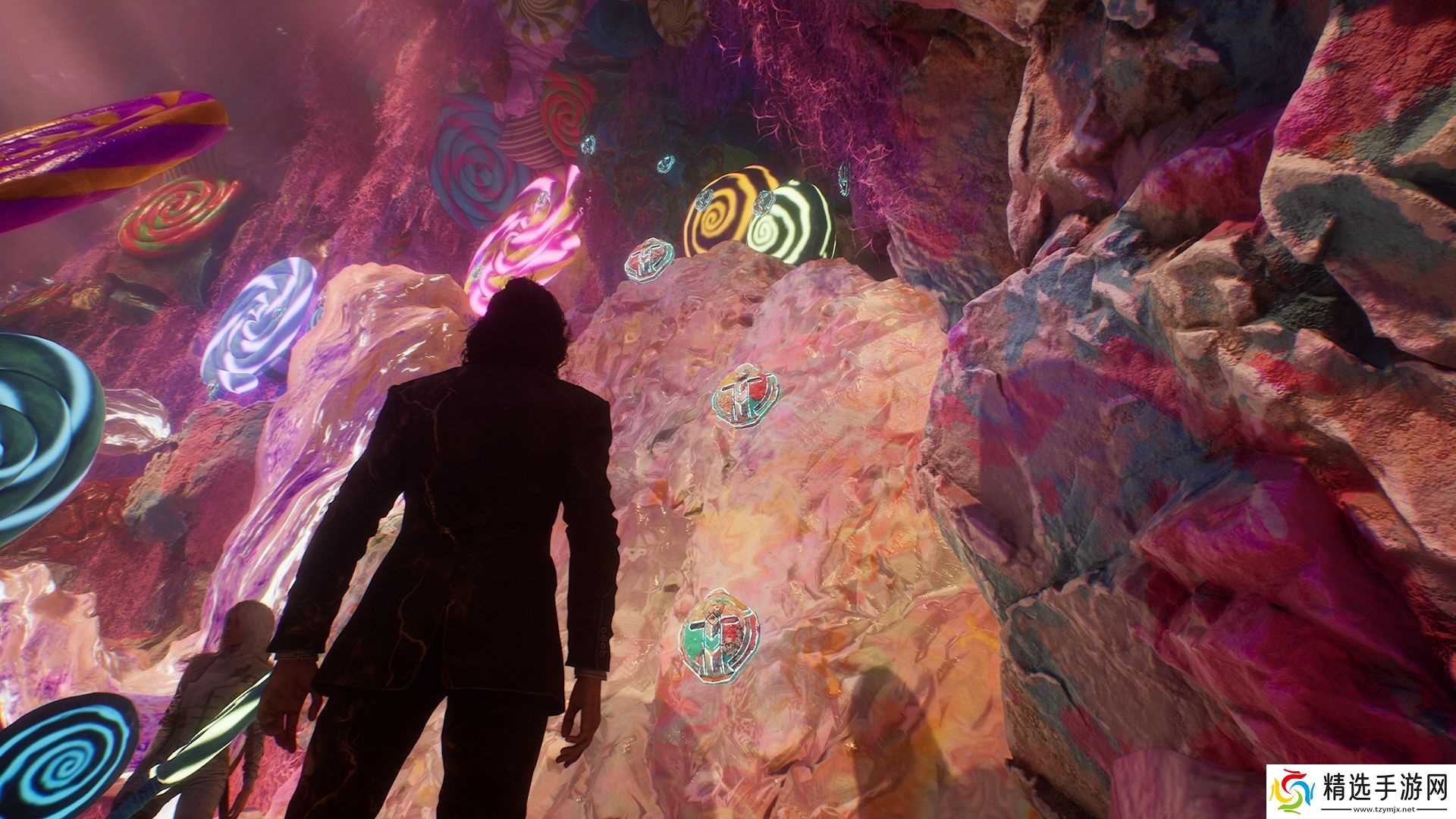 如何解锁《克莱尔·奥布斯库尔:远征33》中所有维索的草稿服装和发型