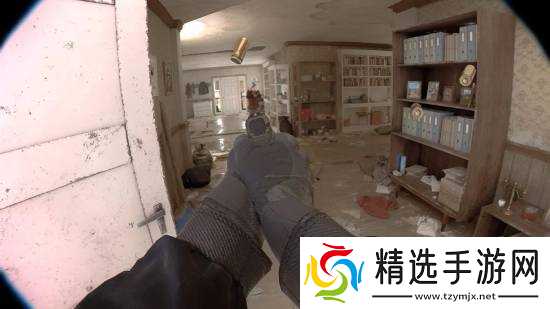 真实到像是现实？被逼自证的FPS活了!官方：钱已到位