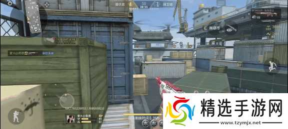 CFM也有“猛男粉”？M14EBR-兔兔战士实战评测！