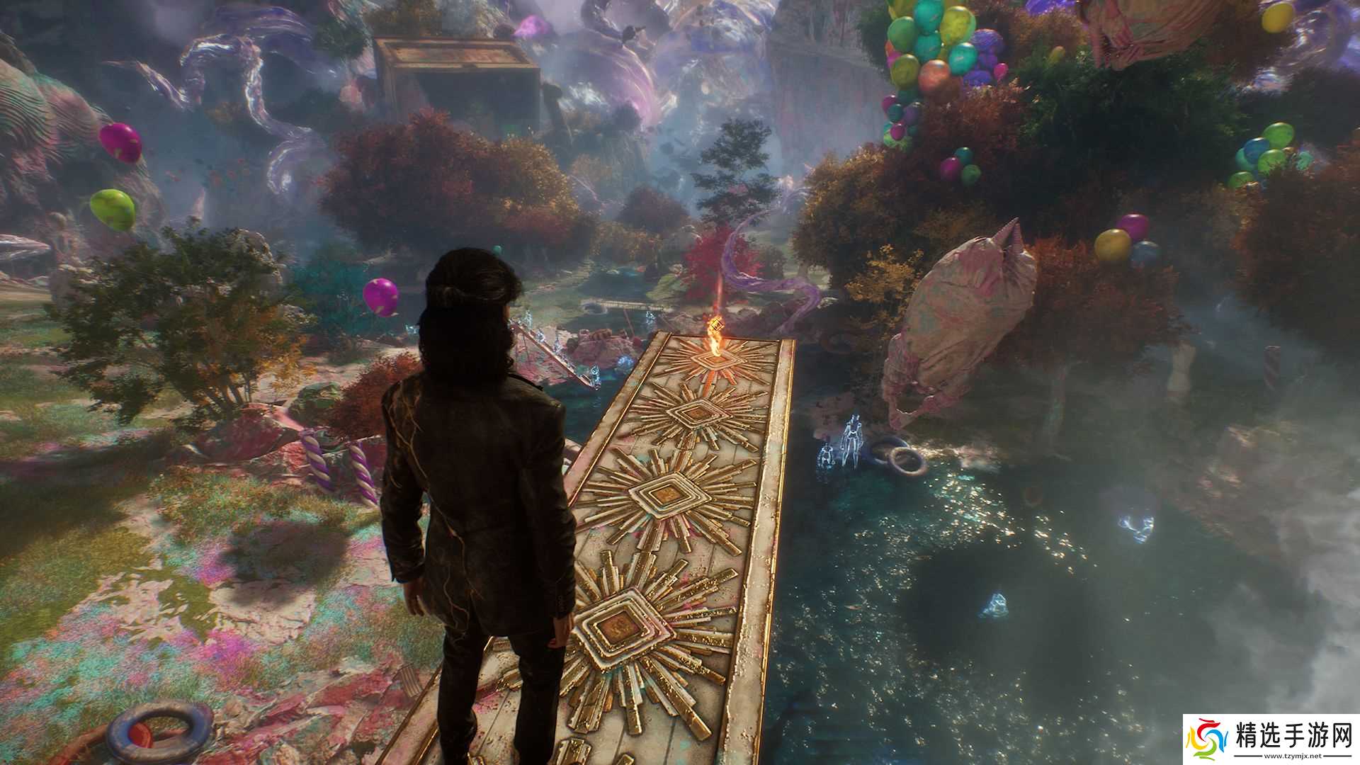 在《克莱尔·奥布斯库尔：远征33》中寻找所有维索草稿武器位置