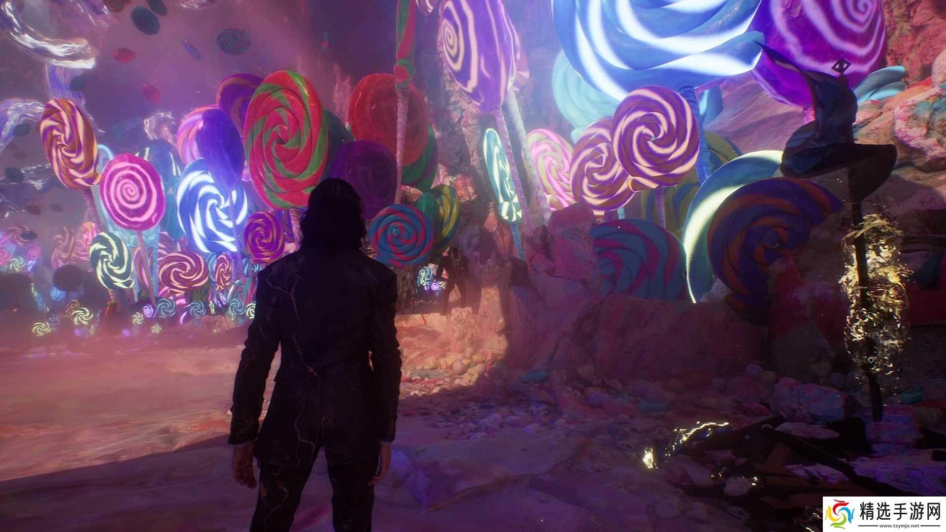 在《克莱尔·奥布斯库尔：远征33》中寻找所有维索草稿武器位置