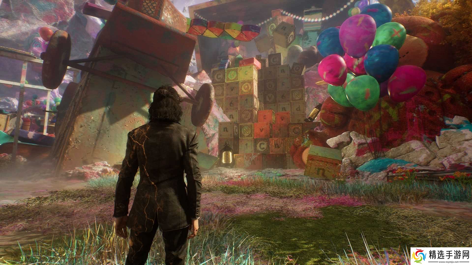 在《克莱尔·奥布斯库尔：远征33》中寻找所有维索草稿武器位置