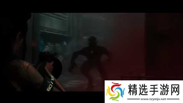 PS5独占《Code Violet》新实机公布：Q弹翘臀好诱人！