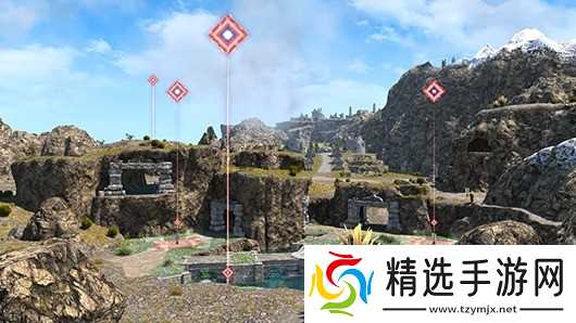 最终幻想14国服7.4版本活动分享