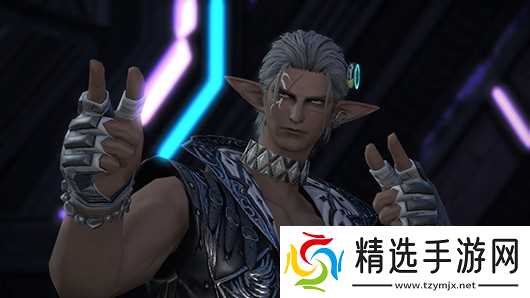 最终幻想14国服7.4版本活动分享