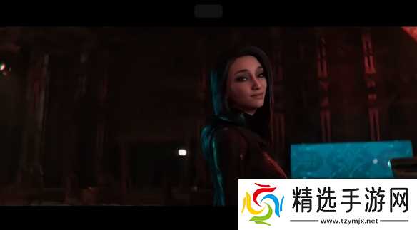 PS5独占《Code Violet》新实机公布：Q弹翘臀好诱人！