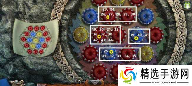 密室逃脱10有哪些谜题需要解决