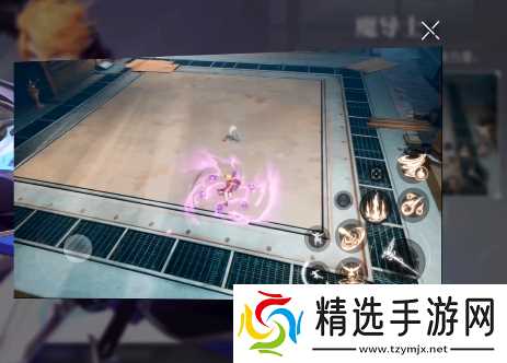 晶核手游元素师怎么样 晶核手游元素师职业简介