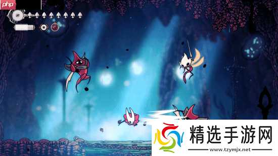 Steam冬促独游推荐：多款经典迎来史低