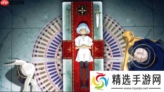 JRPG大年如何收尾？不如试试这款P5原班人马大作