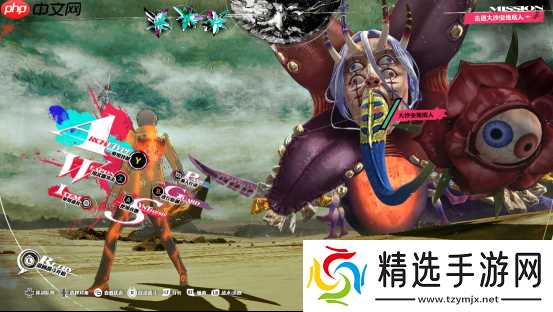 JRPG大年如何收尾？不如试试这款P5原班人马大作