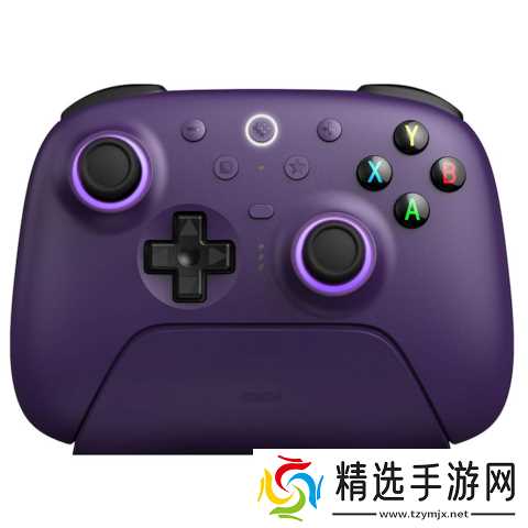 8BitDo卓越的终极2代无线手柄迎来史低特惠