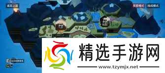 无尽之炼新手如何玩